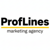 ProfLines marketing agency Logo