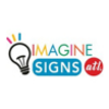 Imagine Signs of Atlanta Logo
