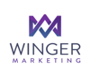 Winger Marketing Logo