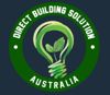 Direct Building Solutions Australia Logo