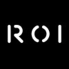 ROI Digital Logo