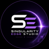 Singularity Edge Studio Logo