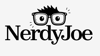 Nerdy Joe, Inc. Logo