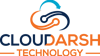Cloudarsh Technology Logo