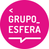 GRUPO ESFERA Logo