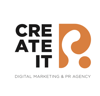 CREATE IT Logo