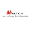 Halton Heating and Gas Services Logo