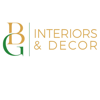 BG Interior Decor Logo