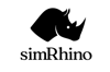 simrhino Logo