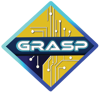 Grasp Software Solutions Logo
