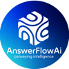 Answer Flow AI Logo