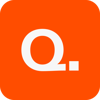 The Qube Dev Logo