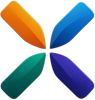 NetrX Digital Logo