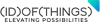 IDofThings Logo