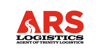 ARS Logistics Logo