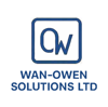 Wan-Owen Solutions Ltd Logo