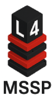 Level 4 MSSP Corp Logo