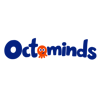 Octominds Studio Logo