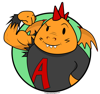 Arcanum Post-Production L.L.C. Logo