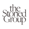The Storied Group Logo