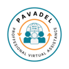 Pavadel Logo