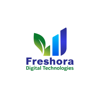 Freshora Digital Technolgies Logo