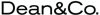 Dean&Co. Logo