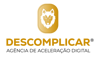 Descomplicar® - Agência de Marketing Digital e Websites em Portugal | Criamos Resultados Logo