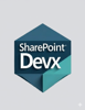 Sharepoint DevX Logo