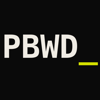 Proper Banging Web Design Logo