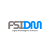 FSIDM (Full Stack Institute of Digital Marketing) Logo
