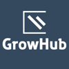 GrowHub Logo