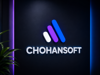 ChohanSoft Logo