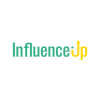 InfluenceUP Agency Mauritius Logo
