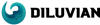 Diluvian Digital Logo