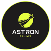 Astron Films Logo