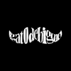 Gato de Bigode Logo