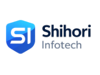 Shihori Infotech Logo