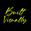 Built Visually Logo
