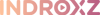 INDROXZ Logo