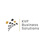 KVP Business Solutions Pvt Ltd Logo