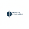 Meridian Cyber Logic Logo