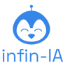 Infin-IA Logo