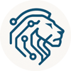 Three Lions Technology Logo