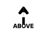 ABOVE Logo