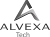 Alvexa Tech Logo