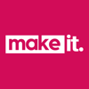 Make It Pro Logo