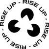 RiseUp Logo