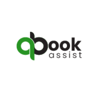 Qbookassist Logo