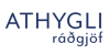 Athygli Logo